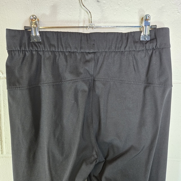 90 Degree By Reflex Black Jogger Track Pant - Picture 5 of 8